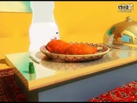 ai 3d 动漫 直接输入中文描述生成