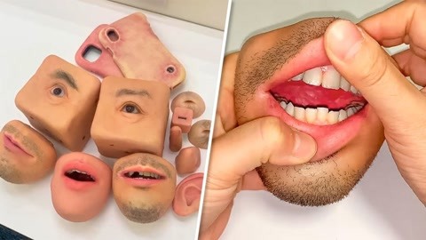 放着邓丽君的歌