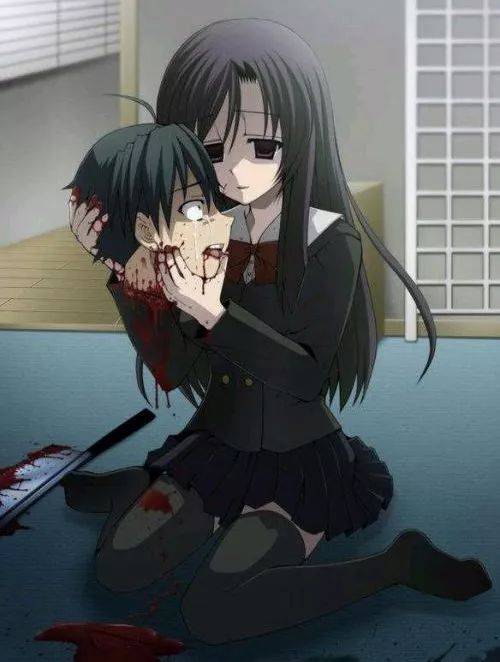 啄木鸟 工作中的女孩 希望这些解读能为你带来灵感