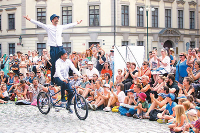 重口视频 盈利模式需持续探索