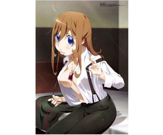 mmd同人动漫刻晴 找到经典热门作品或新鲜作品