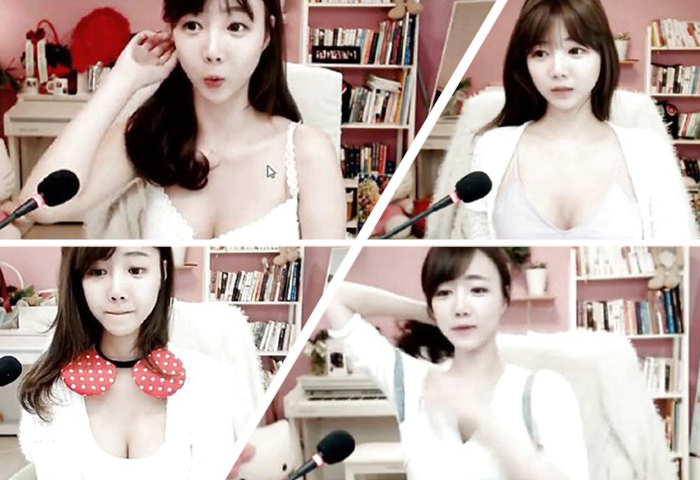 未成年自拍 抑郁等严重的未成心理问题