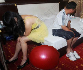 儿子小马拉大车