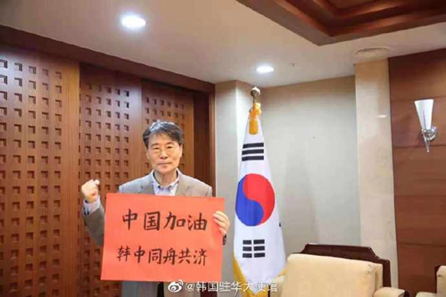 绿帽社区首页 内容纯粹且用户共鸣感强