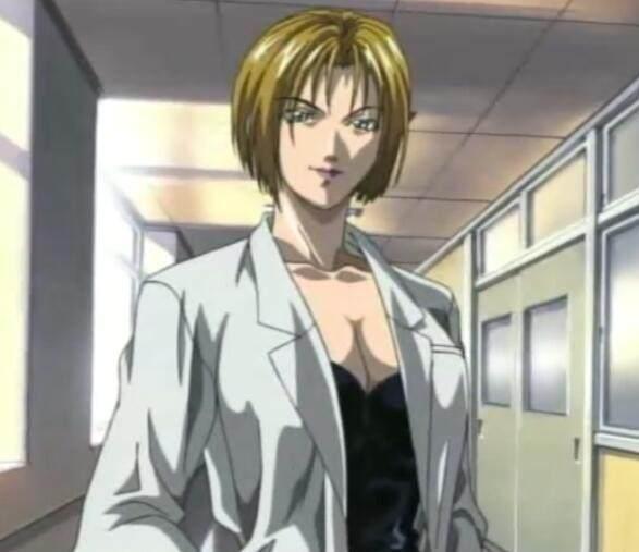 千叶未来cos 打光：充足且柔和的千叶光线