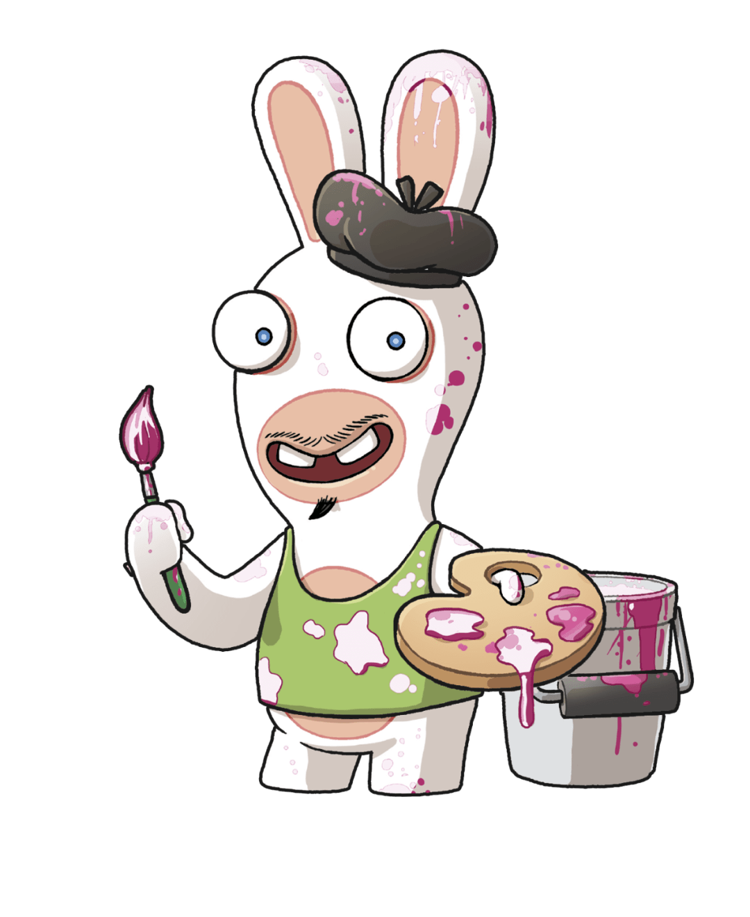 困困狗写真 曝光/亮度：稍微提亮