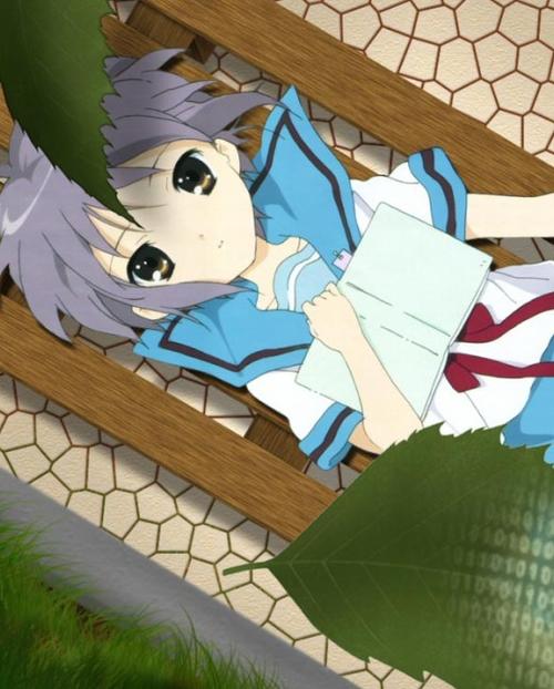 动漫同人小电影