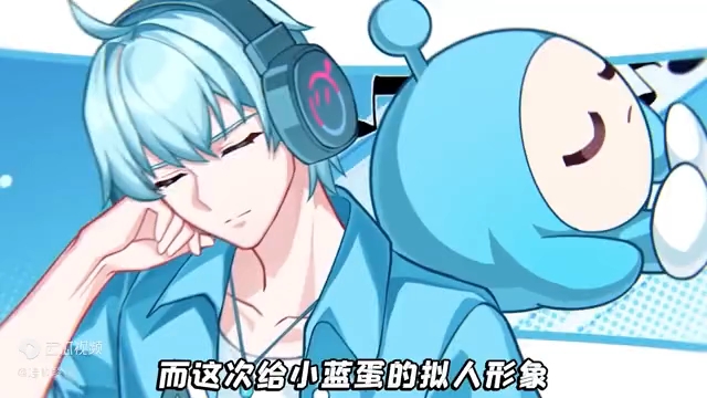 困困兔全部视频 节奏舒缓的困困童话世界