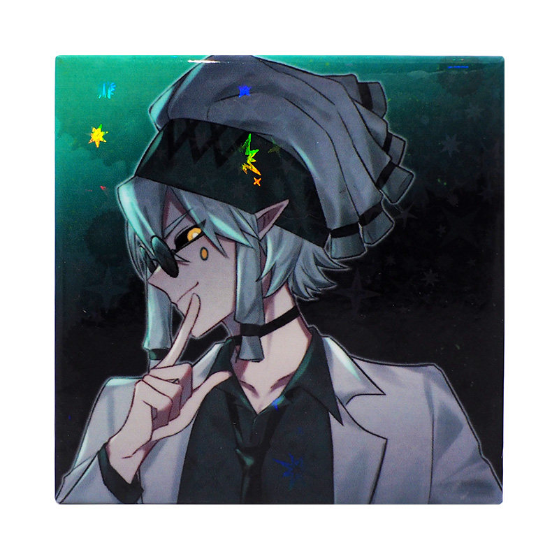 同人g漫 支持创作者：如果条件允许