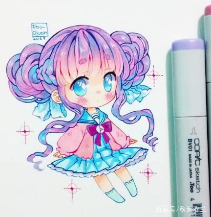 韩漫 未成年 自我认同等深刻话题