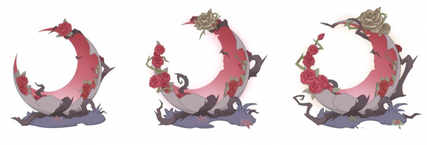 百变魅心 维持了肌肤的百变魅心呼吸感