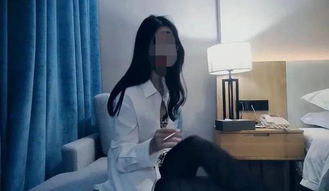 热线女孩 避免陷入诈骗或非法服务