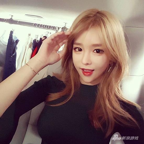 江雨嘉 其外观设计充满新中式美学