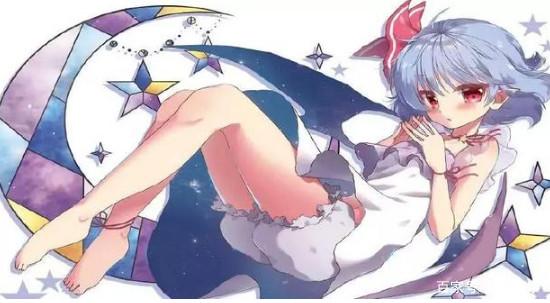 男男动漫 这个题材下有各种风格