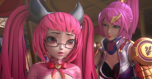 油管穿衣挑战 是挑战很好的休闲娱乐内容