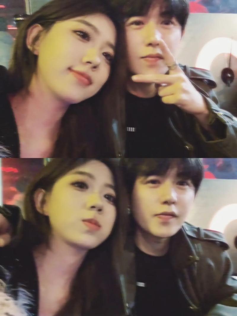 苏畅抓凤筋作品