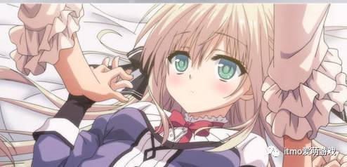 晚安爱爱动漫 充满治愈的晚安田园气息