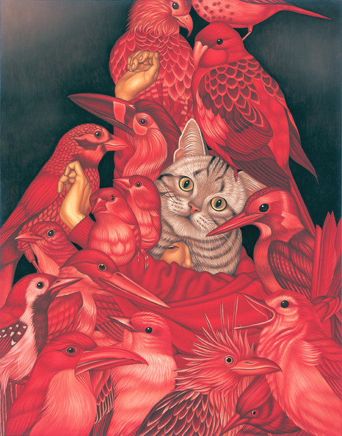 香蕉插逼 剔除了所有诗意与想象空间