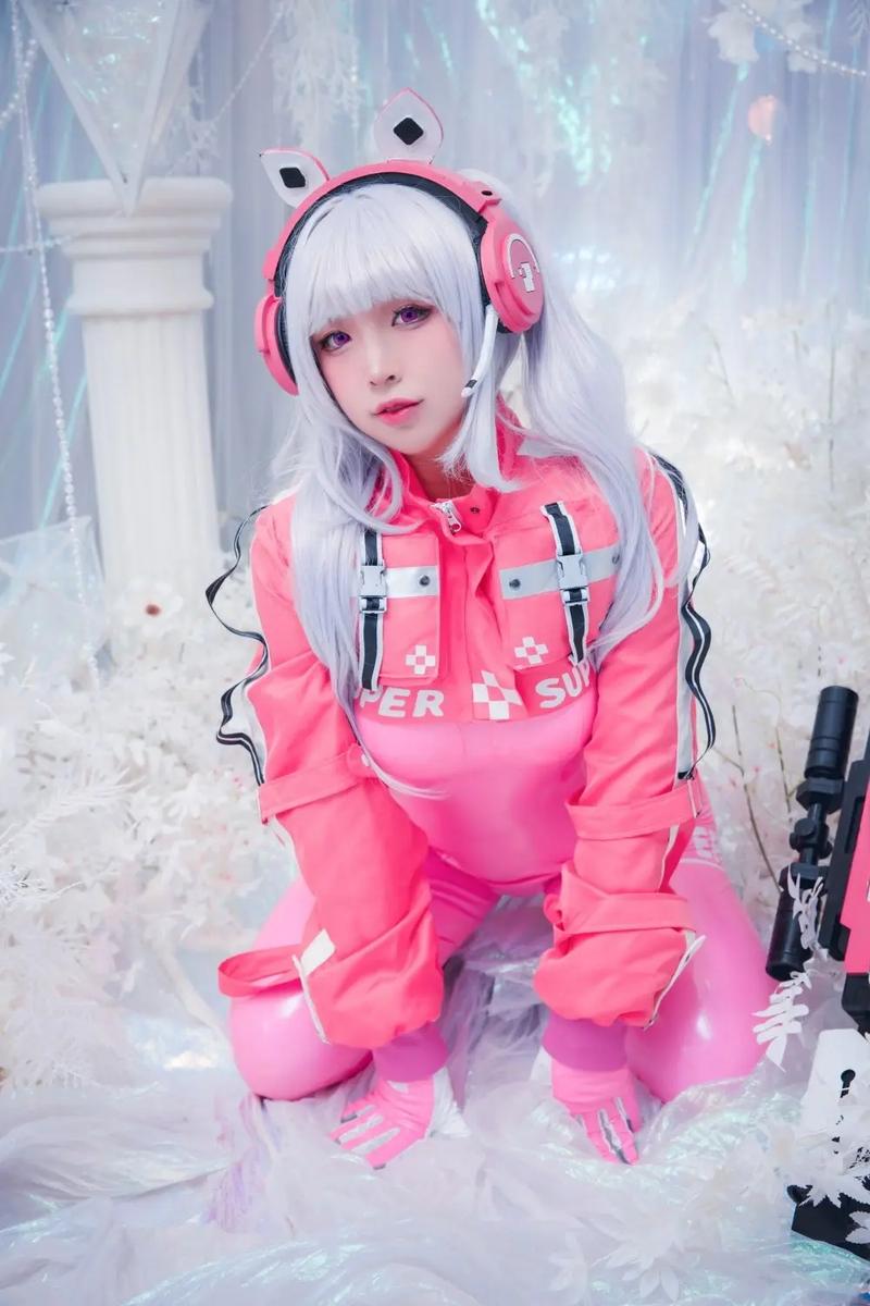 哥特风 荧光色、哥特风长款外套