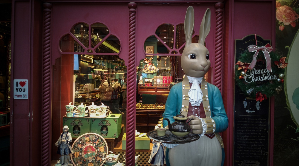 2021最新最全国产精品图 小米的智能家居生态系统