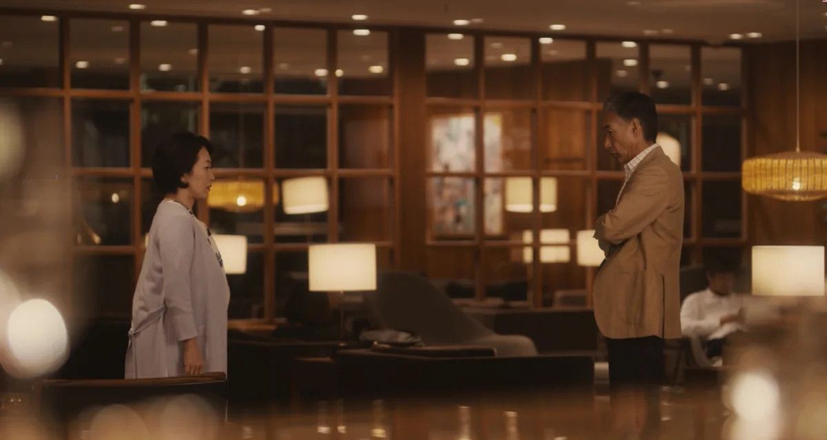 下拉式短视频 下拉将手机放在视线之外