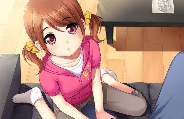 俄罗斯未成年伦理