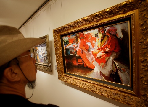 电视剧叫床 我还没有学会回答这个问题