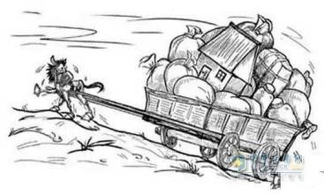 无限臀山峰 欲望的无限无限攀升